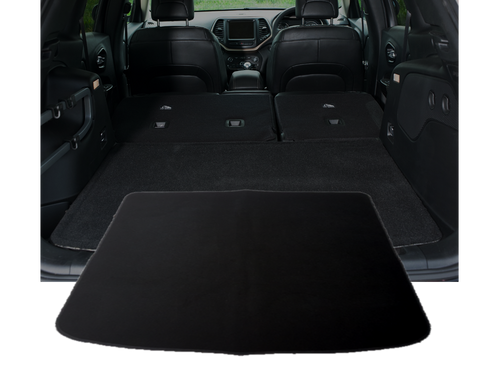 Jeep KL Boot Liner