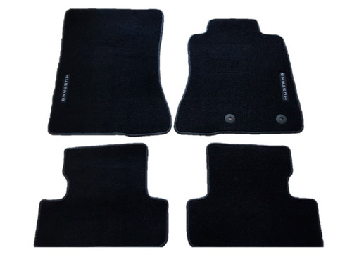 Ford Mustang Set