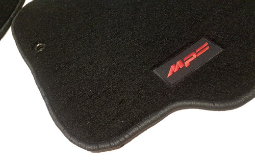 Mazda 3 MPS Mat