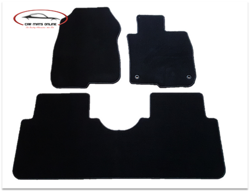 Honda CR-V Mat Set