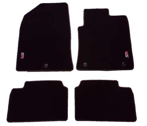 Hyundai i30 SR Mat Set