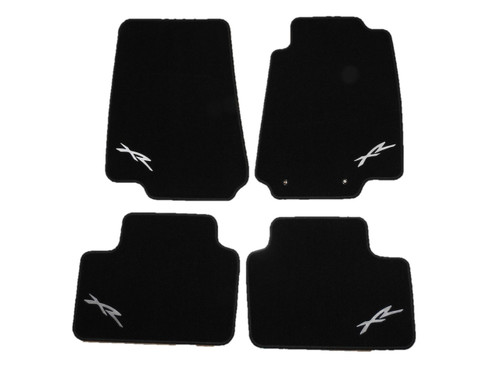 Ford Car Floor Mats