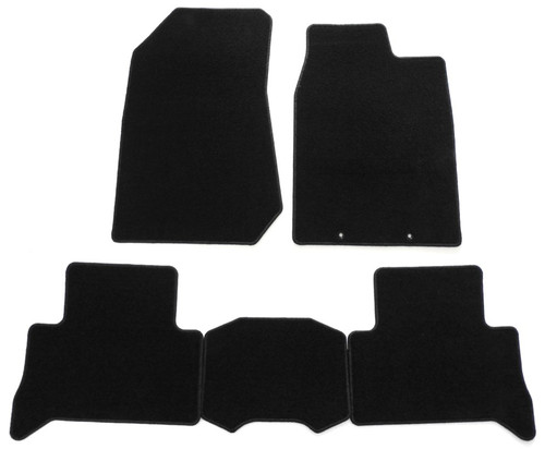 DMAX Mat Set