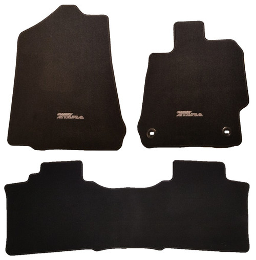 Toyota Camry Altara Car Mat