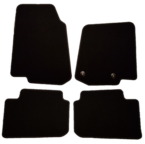 Ford Falcon S.II FG X Mat Set