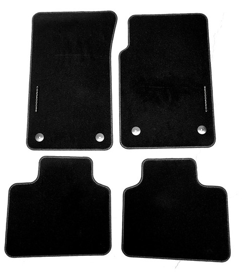 Holden Commodore VE Series Mat Set