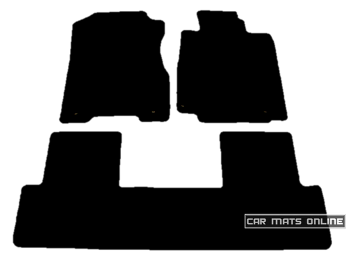 Honda CRV (Deisel) RE6