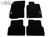 Holden Barina TM Car Mat Set