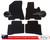 Kia Sportage Mat Set Left