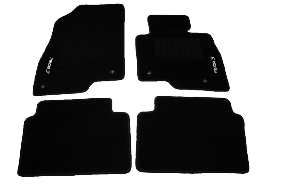 Mazda 3 Car Floor Mats