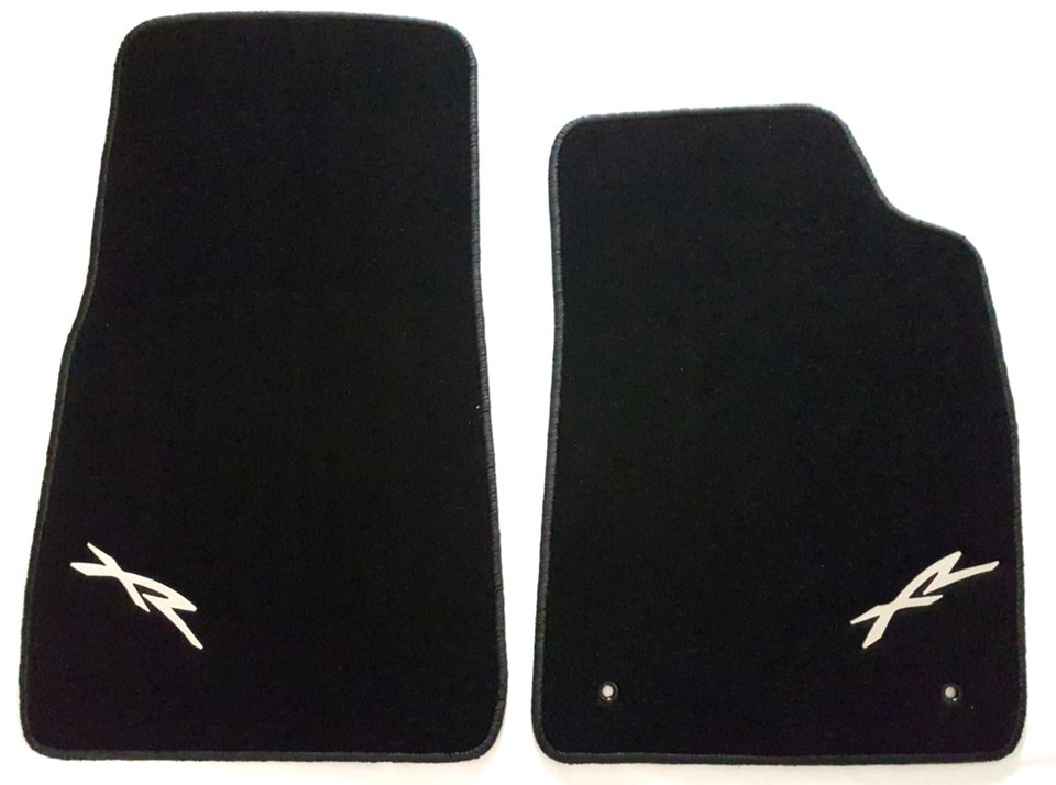 Car Mats Online Ford AU Falcon