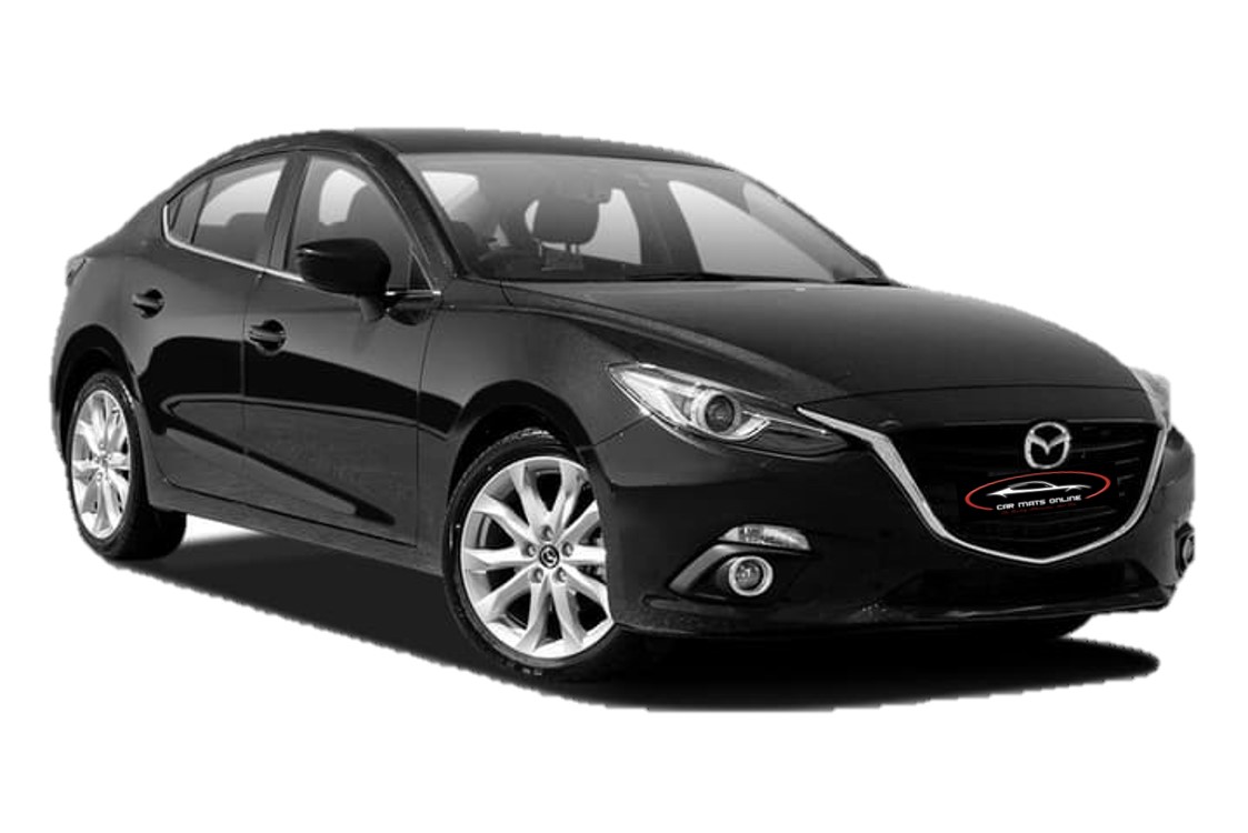 Угоняемость mazda 3 bm