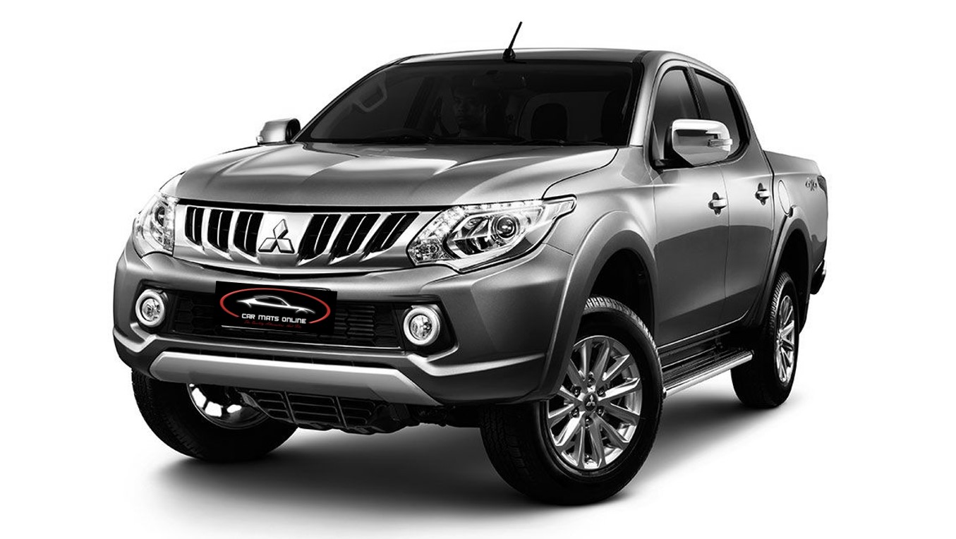 Купить Книгу Mitsubishi L200 Triton 4 Поколения