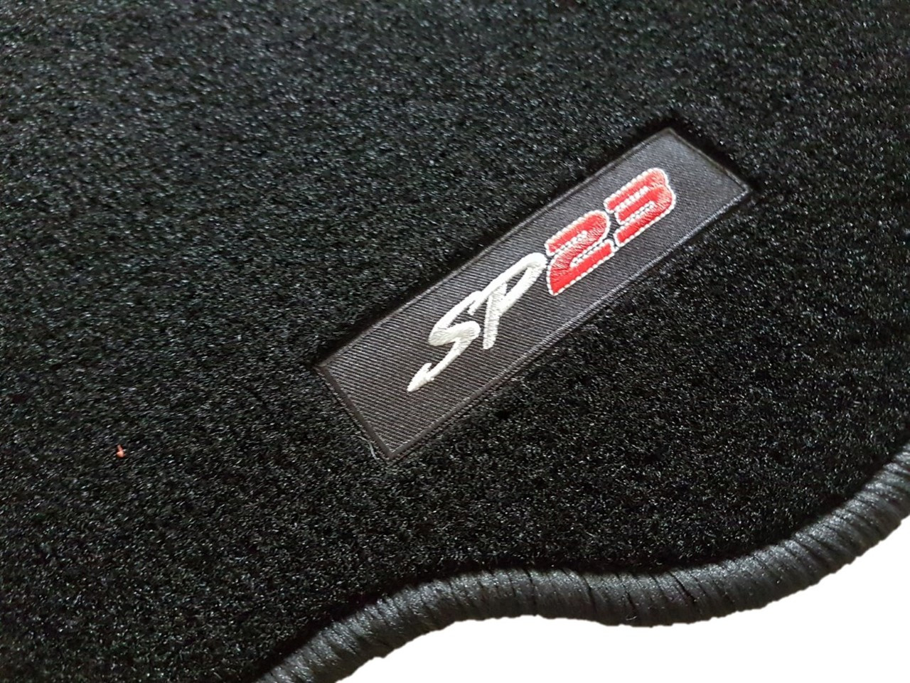 Floor mats for Mazda 3 SP23 Car Floor Mats (20042009) eBay