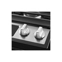 Whirlpool® Cuisinière au gaz avec technologie Frozen BakeTM - 5 pi cu WEG515S0LS