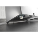 Whirlpool® Congélateur horizontal avec tablette - 16 pi cu WZC5216LW