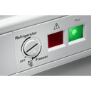 Whirlpool® Congélateur horizontal avec tablette - 16 pi cu WZC5216LW