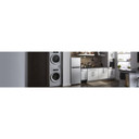 Whirlpool® Réfrigérateur à congélateur supérieur - 24 po - 11.6 pi cu WRT112CZJZ