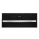 Whirlpool® Four mural double à convection véritable - 24 po - 5.8 pi cu WOD52ES4MZ