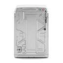 Whirlpool® Laveuse à chargement vertical avec agitateur amovible - 5.4-5.5 pi cu C.E.I. WTW5057LW