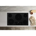 Whirlpool® Réfrigérateur à congélateur supérieur - 24 po - 11.6 pi cu WRT112CZJW