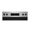 Whirlpool® Cuisinière électrique de 30 po avec 4 éléments YWFES3530RS