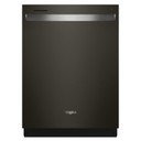 Whirlpool® Lave-vaisselle en acier inoxydable avec système de lavage à IA - 24 po - 47 dBA WDT750SAKV Whirlpool® Lave-vaisselle en acier inoxydable avec système de lavage à IA - 24 po - 47 dBA WDT750SAKV