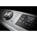 Maytag® Laveuse intelligente à chargement vertical avec bouton Extra Power - 6.0 pi cu MVW7230HC
