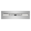Maytag® Lave-vaisselle à commandes dissimulées avec filtration à puissance double et cycle intensif PowerBlast® MDB4949SKZ