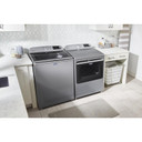Maytag® Sécheuse intelligente électrique et bouton Extra Power - 7.4 pi cu YMED6230HC