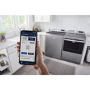 Maytag® Sécheuse intelligente au gaz avec fonction Extra Power - 7.4 pi cu MGD7230HC