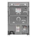 Maytag® Cuisinière au gaz à four double avec convection véritable - 30 po - 6 pi cu MGT8800FZ