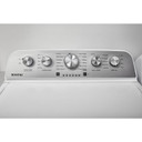 Maytag® Laveuse à chargement vertical avec fonction Extra Power - 5.2 pi cu CEI MVW5035MW