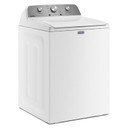 Maytag® Laveuse à chargement vertical avec remplissage profond - 5.2 pi cu CEI MVW4505MW