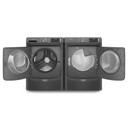 Maytag® Sécheuse au gaz avec fonction Extra Power et cycle de séchage rapide - 7.3 pi cu MGD6630MBK