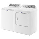 Maytag® Sécheuse au gaz avec fonction Extra Power - 7 pi cu MGD5030MW