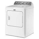Maytag® Sécheuse électrique avec cycles optimisés à la vapeur - 7 pi cu YMED5430MW