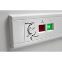 Congélateur horizontal Maytag® pour garage - 16 pi cu MZC5216LW