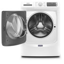 Maytag® Laveuse à chargement frontal avec fonction Extra Power, 5.5 pi³ MHW6630HW