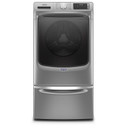 Maytag® Laveuse à chargement frontal avec fonction Extra Power - 5.5 pi cu MHW6630HC