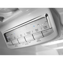 Kitchenaid® Réfrigérateur à portes françaises à profondeur standard avec distributeur intérieur - 20 pi cu - 30 po KRFF300ESS