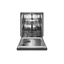 Kitchenaid® Lave-vaisselle à deux paniers avec cycle ProWash™ - 47 dBA KDFE104KBL