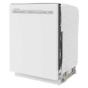 Kitchenaid® Lave-vaisselle avec panier de troisième niveau pour ustensiles - 39 dBA KDFE204KWH Kitchenaid® Lave-vaisselle avec panier de troisième niveau pour ustensiles - 39 dBA KDFE204KWH