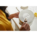 Kitchenaid® Table de cuisson à induction par capteur de 5 éléments et 30 po KCIG550JBL