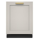 Kitchenaid® Lave-vaisselle affleurant aux armoires avec panier de 3ᵉ niveau FreeFlex™ Fit et fini PrintShield™ - 39 dBA KDTF924PPA Kitchenaid® Lave-vaisselle affleurant aux armoires avec panier de 3ᵉ niveau FreeFlex™ Fit et fini PrintShield™ - 39 dBA KDTF924PPA