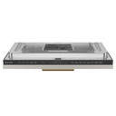 Kitchenaid® Lave-vaisselle affleurant aux armoires avec panier de 3ᵉ niveau FreeFlex™ Fit et fini PrintShield™ - 39 dBA KDTF924PPA Kitchenaid® Lave-vaisselle affleurant aux armoires avec panier de 3ᵉ niveau FreeFlex™ Fit et fini PrintShield™ - 39 dBA KDTF924PPA