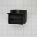 Trousse de recirculation pour hotte aspirante murale W11584224