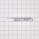 Stylo de peinture de retouche pour électroménager de couleur or W11262953