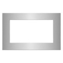 Trousse de garniture de 30 po pour four à micro-ondes de comptoir de 1,5 pi cu avec cuisson à convection MTK1530PZ Trousse de garniture de 30 po pour four à micro-ondes de comptoir de 1,5 pi cu avec cuisson à convection MTK1530PZ