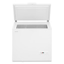 Congélateur horizontal Amana® de 9 pi cu AQC0902LW